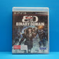 Binary Domain - Playstation 3 - Pre-Owned