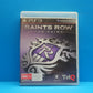 Saints Row The Third *No Manual* - Playstation 3 - Pre-Owned