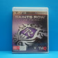 Saints Row The Third - Playstation 3 - Pre-Owned