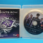 Saints Row The Third - Playstation 3 - Pre-Owned