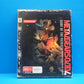 Metal Gear Solid 4 Guns Of The Patriots - Playstation 3 - Pre-Owned
