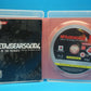Metal Gear Solid 4 Guns Of The Patriots - Playstation 3 - Pre-Owned