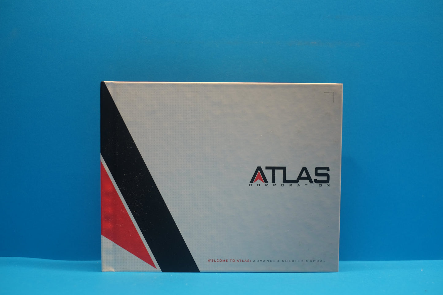 Call Of Duty Advance Warfare (Steel Book & Atlas Book) - Playstation 3 - Pre-Owned