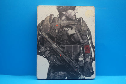 Call Of Duty Advance Warfare - Playstation 3 - Pre-Owned