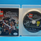 Lego Pirates Of The Caribbean The Video Game - Playstation 3 - Pre-Owned