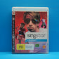 Singstar - Playstation 3 - Pre-Owned