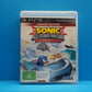 Sonic & All-Star Racing Transformed (Limited Edition) - Playstation 3 - Pre-Owned