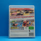 Sonic & All-Star Racing Transformed (Limited Edition) - Playstation 3 - Pre-Owned