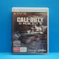 Call Of Duty Ghosts - Playstation 3 - Pre-Owned