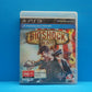 Bioshock Infinite - Playstation 3 - Pre-Owned