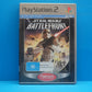 Star Wars Battlefront (Platinum) - Playstation 2 - Pre-Owned