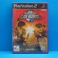 Onimusha Blade Warriors - Playstation 2 - Pre-Owned