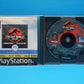 Jurassic Park The Lost World (Classics) - Playstation 1 - Pre-Owned