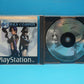 Pax Corpus - Playstation 1 - Pre-Owned
