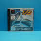 Vanishing Point - Playstation 1 - Pre-Owned