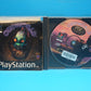Oddworld Abe's Oddysee - Playstation 1 - Pre-Owned