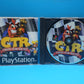 Crash Tag Team Racing - Playstation 1 - Pre-Owned