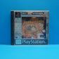 Worms Armageddon - Playstation 1 - Pre-Owned