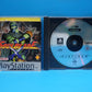 Soul Blade - Playstation 1 - Pre-Owned