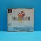 Final Fantasy VIII (8) - Playstation 1 - Pre-Owned