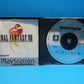 Final Fantasy VIII (8) - Playstation 1 - Pre-Owned