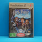 Harry Potter And The Prisoner Of Azkaban (Platinum) - Playstation 2 - Pre-Owned