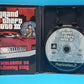 Grand Theft Auto III (3) *Complete* - Playstation 2 - Pre-Owned