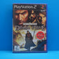 Forgotten Realms Demon Stone - Playstation 2 - Pre-Owned