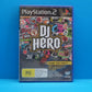 DJ Hero - Playstation 2 - Pre-Owned