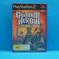 Guitar Hero III (3) - Playstation 2 - Pre-Owned