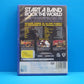Rock Band *No Manual* - Playstation 2 - Pre-Owned