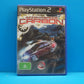 Need For Speed Carbon - Playstation 2 - Pre-Owned