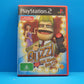 Buzz The Music Quiz *No Manual* - Playstation 2 - Pre-Owned
