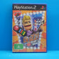 Buzz The Pop Quiz - Playstation 2 - Pre-Owned