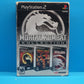 Mortal Kombat Kollection (NTSC) - Playstation 2 - Pre-Owned
