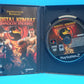 Mortal Kombat Kollection (NTSC) - Playstation 2 - Pre-Owned