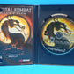 Mortal Kombat Kollection (NTSC) - Playstation 2 - Pre-Owned