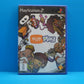 Eye Toy Play - Playstation 2 - Pre-Owned