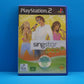 Singstar Pop - Playstation 2 - Pre-Owned
