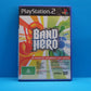 Band Hero - Playstation 2 - Pre-Owned