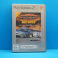 V8 Supercars Australia Race Driver (Platinum) - Playstation 2 - Pre-Owned