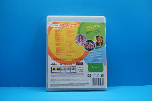 Band Hero - Playstation 3 - Pre-Owned