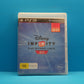 Disney Infinity 2.0 - Playstation 3 - Pre-Owned