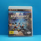 Disney Epic Mickey 2 The Power Of Two - Playstation 3 - Pre-Owned