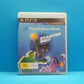 Playstation Move Starter Disc - Playstation 3 - Pre-Owned