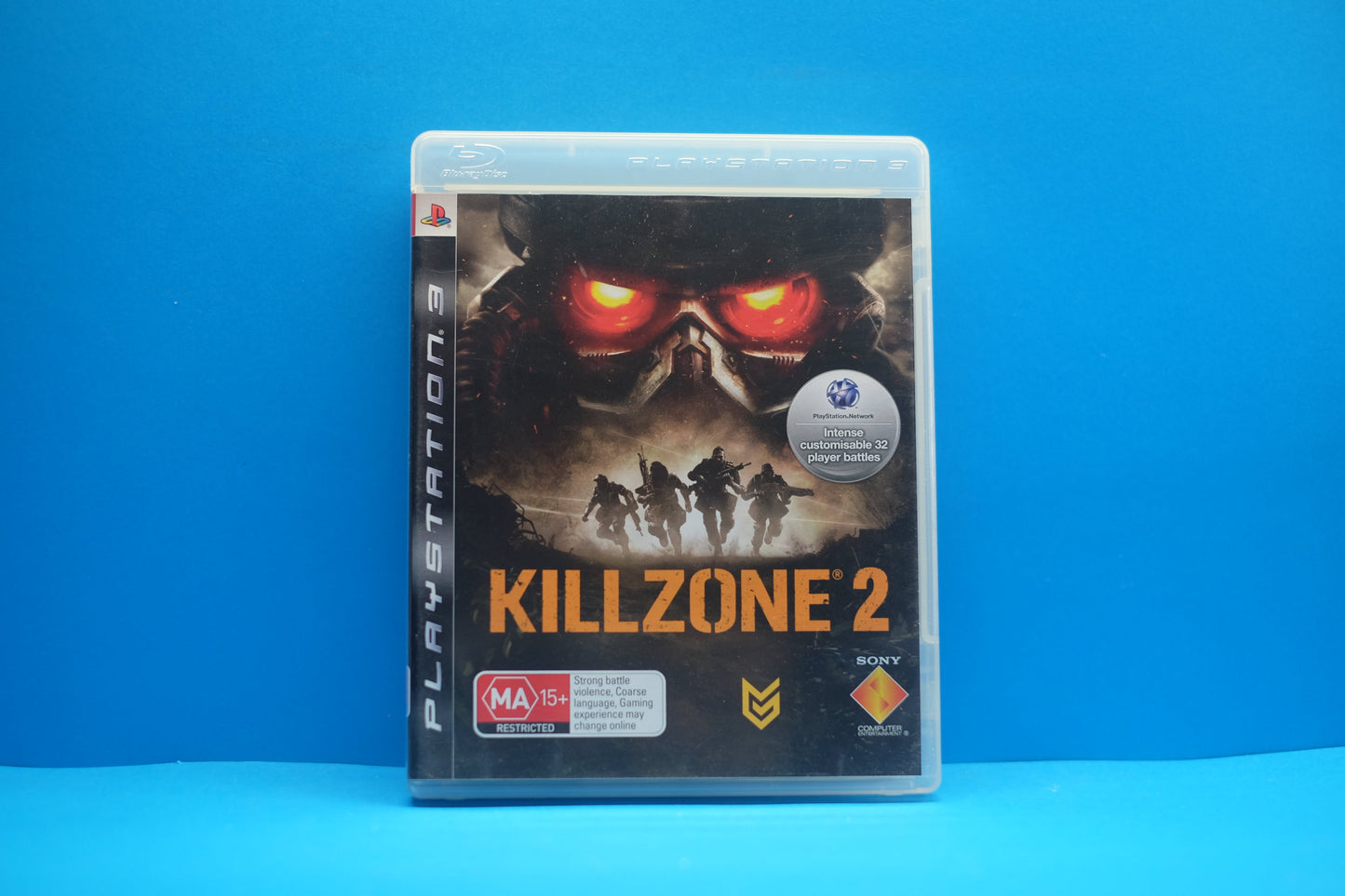 Killzone 2 - Playstation 3 - Pre-Owned