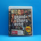 Grand Theft Auto IV (4) *Complete* - Playstation 3 - Pre-Owned