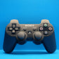 Playstation 3 Super Slim Console 500GB (Black) - Pre-Owned
