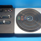 DJ Hero Turntable & Dongle - Playstation 3 - Pre-Owned