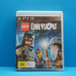 Lego Dimensions - Playstation 3 - Pre-Owned